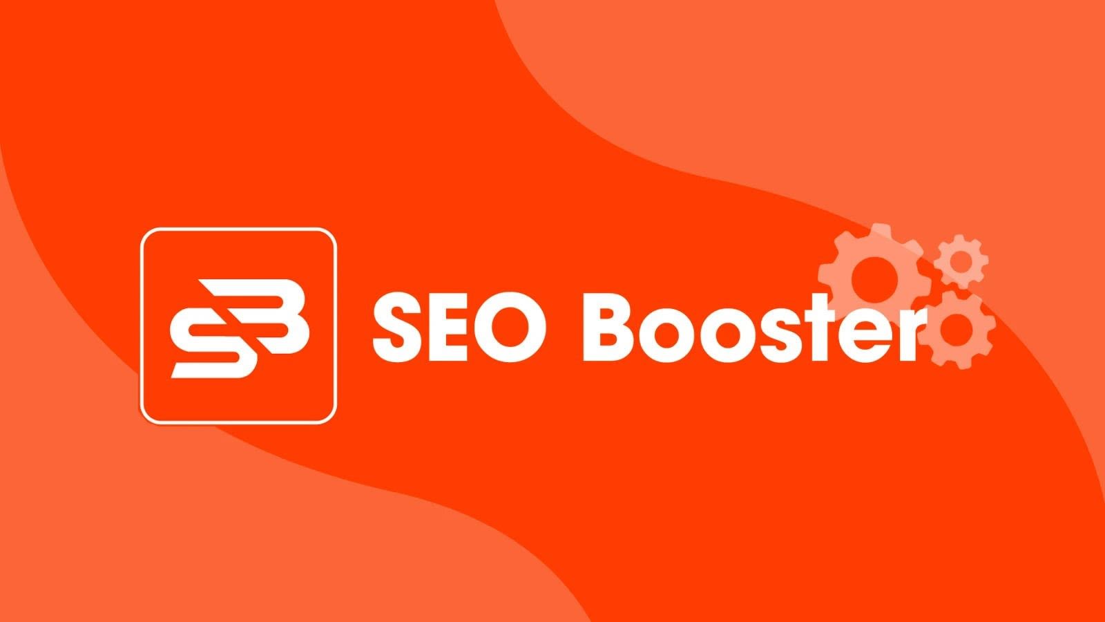 SEO Booster